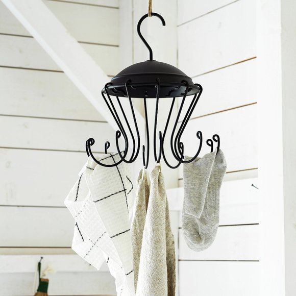 IKEA BORSTAD Hanger with hooks - Picture 2 of 11